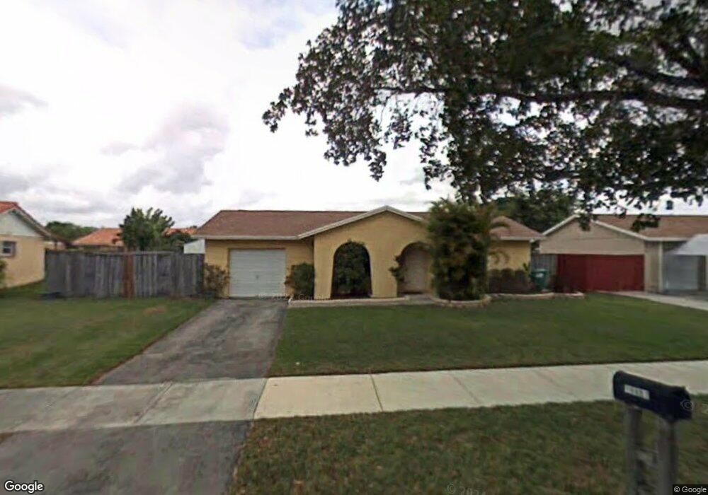 15001 SW 67th Ln, Miami, FL 33193 - photo 1