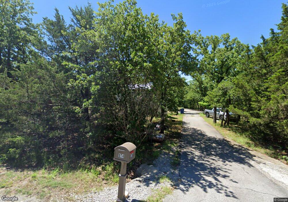 1060 Woodside Dr, Duncan, OK 73533 - photo 1