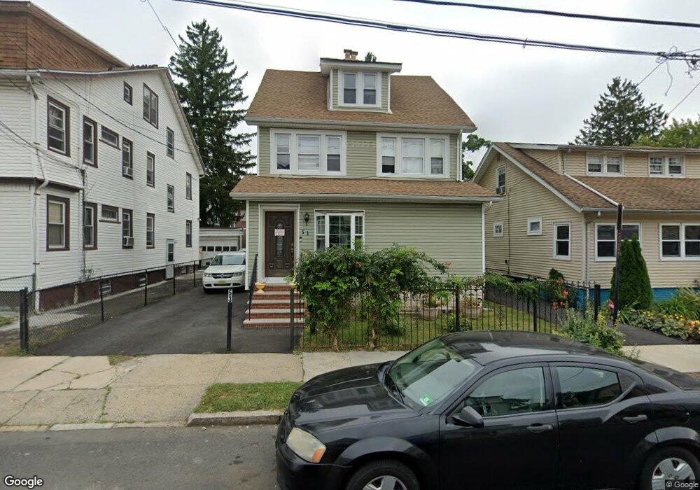 53 Unity Ave, Newark, NJ 07106 - photo 1