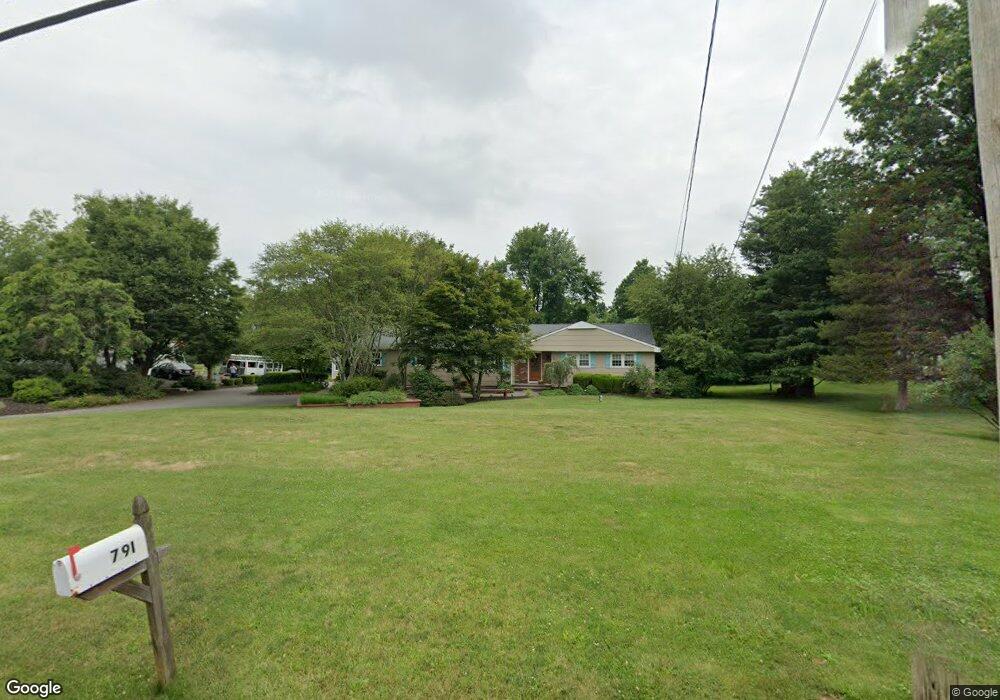 802 Clawson Ave, Hillsborough, NJ 08844 - photo 1