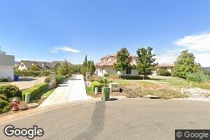 818 Palatine Ct, Redding, CA 96001