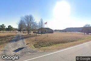 15 Leman Jones Ln, Springfield, AR 72157