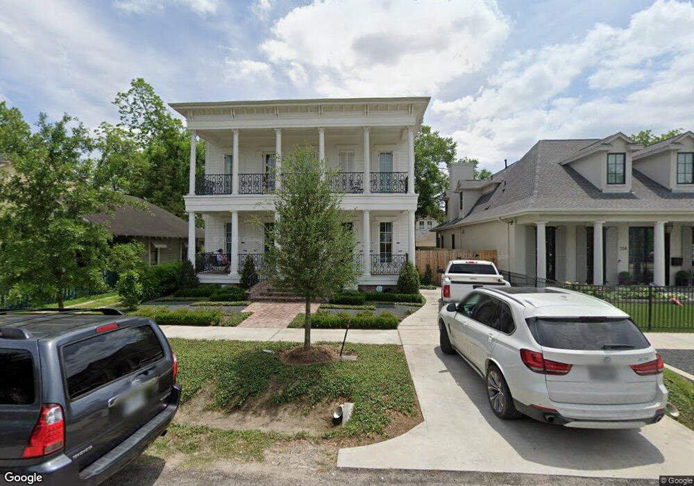 718 E 10th St, Houston, TX 77008 - photo 1