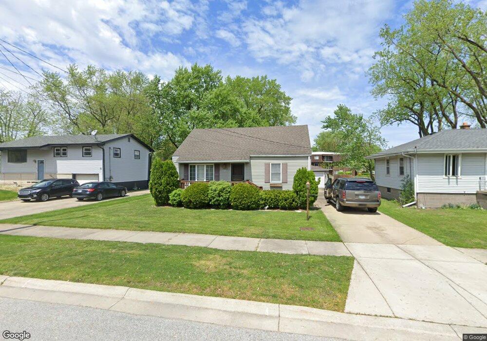 2929 98th St, Highland, IN 46322 - photo 1