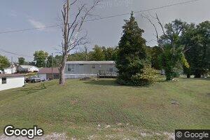 417 N 5th St, Cannelton, IN 47520
