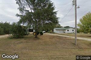 1106 24th Ave, Galva, KS 67443