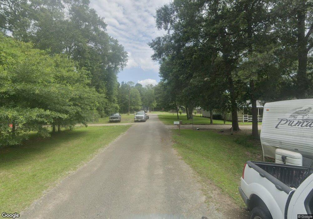 126763 Memory Ln, Montgomery, TX 77328 - photo 1