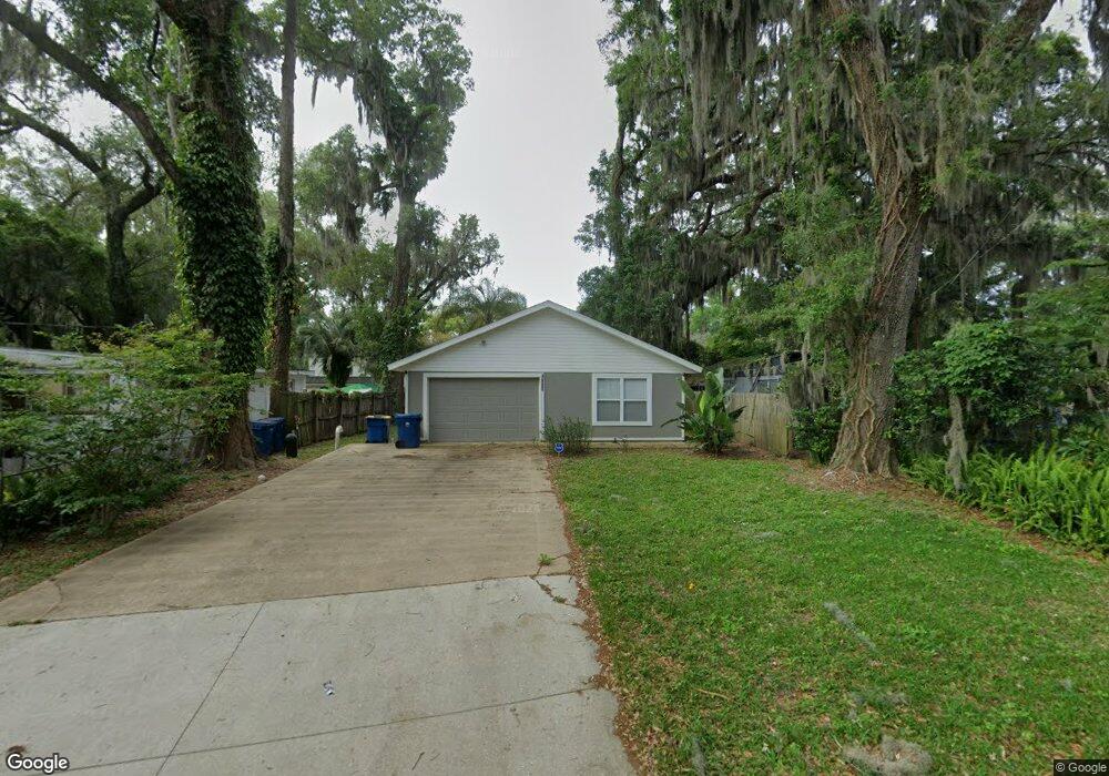 7030 Zona Ave, Jacksonville, FL 32211 - photo 1