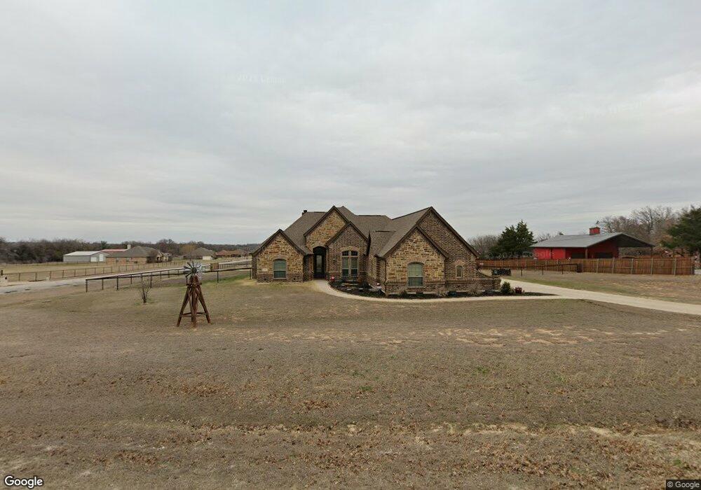 101 Bolivar Dr, Weatherford, TX 76085 - photo 1