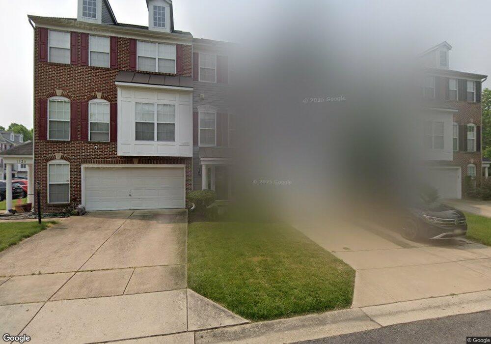 1322 Ring Bill Loop, Upper Marlboro, MD 20774 - photo 1