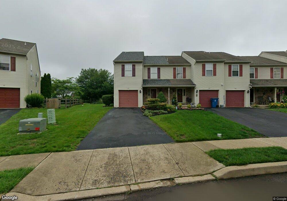 110 Sunnyside Ln, Perkasie, PA 18944 - photo 1