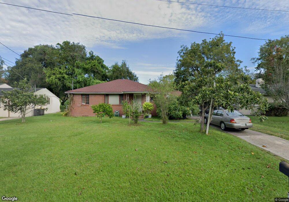 5059 Polaris St, Jacksonville, FL 32205 - photo 1