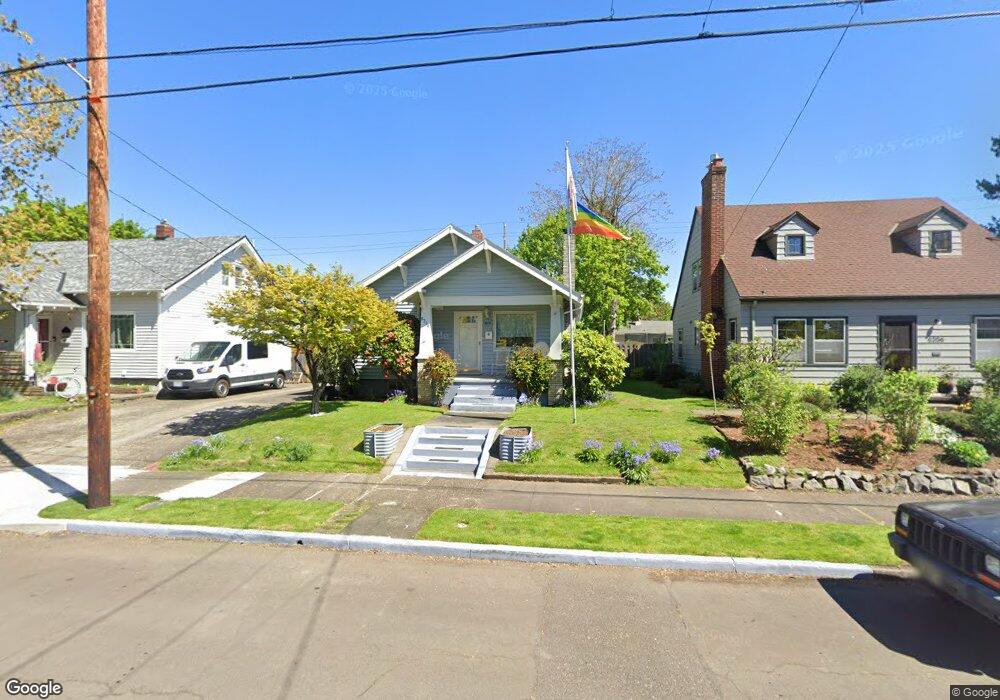 Street View Photo