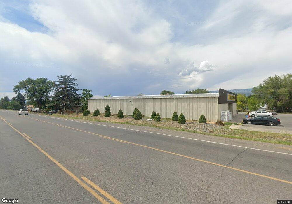 105 SW 8th Ave, Cedaredge, CO 81413 - photo 1