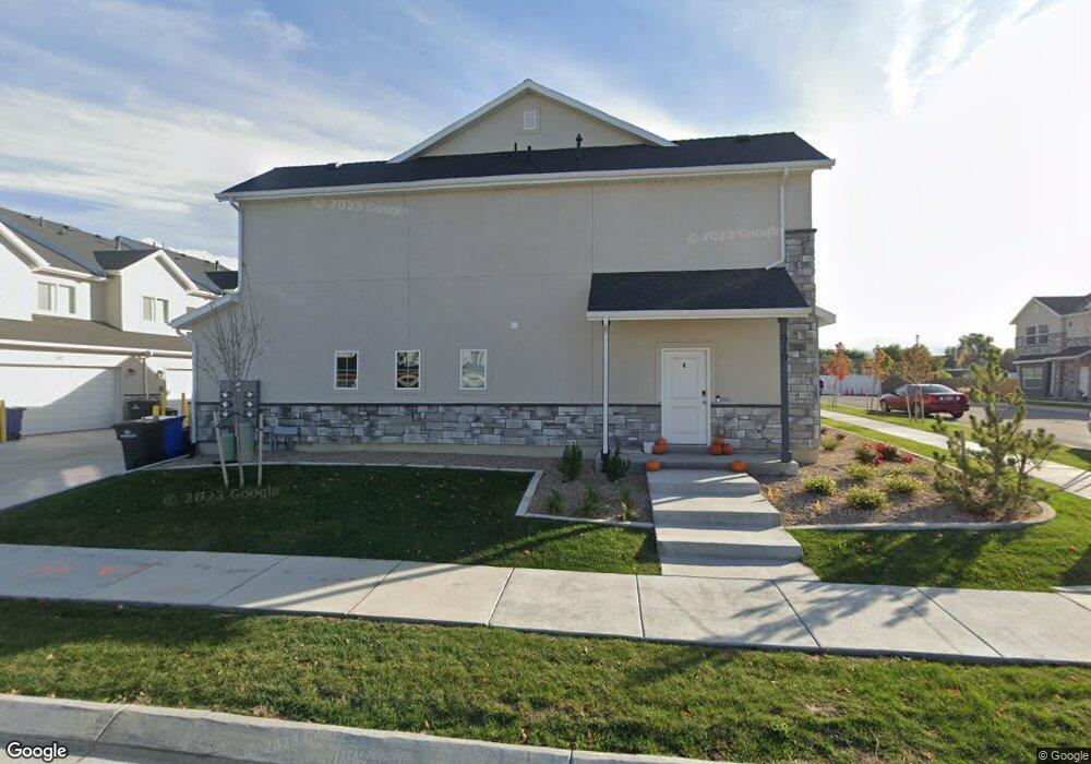 913 N 1280 E, Spanish Fork, UT 84660 - photo 1