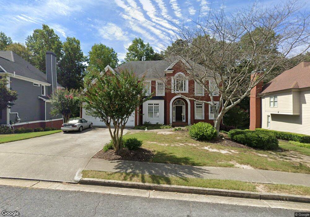 1185 Lamont Cir, Dacula, GA 30019 - photo 1