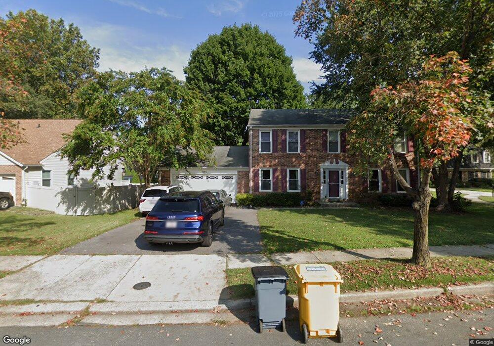 1864 E Queens Ct, Crofton, MD 21114 - photo 1