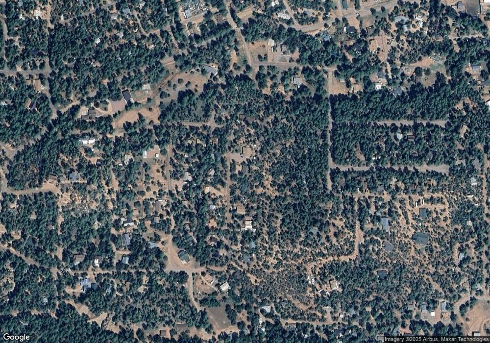 3513 N Limestone Way, Pine, AZ 85544 - photo 1