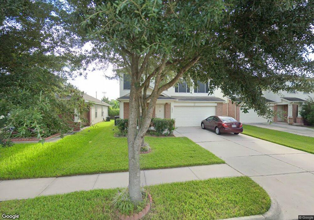 10515 Clark Grove Ln, Houston, TX 77075 - photo 1