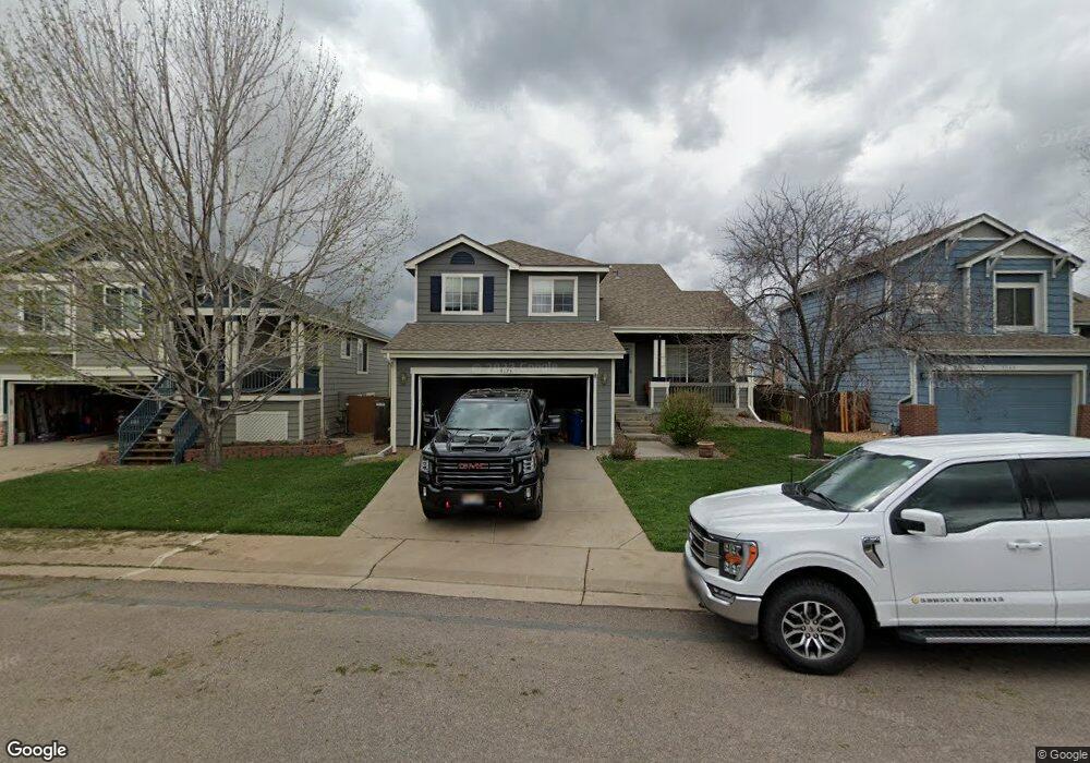 5173 S Netherland Way, Centennial, CO 80015 - photo 1