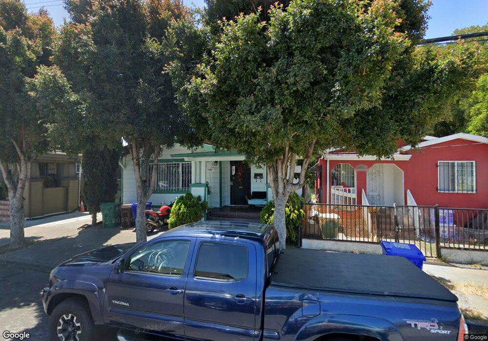 1626 Bissell Ave, Richmond, CA 94801 - photo 1