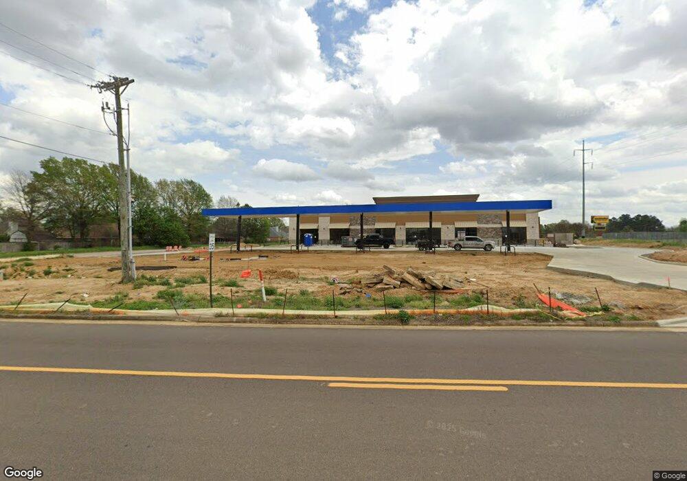 7550 Alexander Rd unit Bay 2, Olive Branch, MS 38654 - photo 1