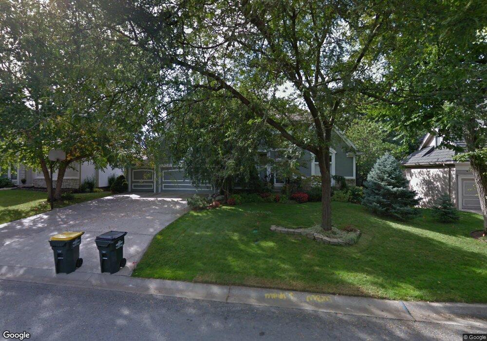 13807 W 75th Ct, Shawnee, KS 66216 - photo 1