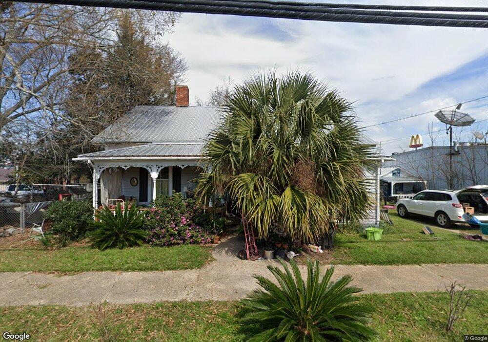 0 W Pine St unit 7423710, McRae-helena, GA 31055 - photo 1