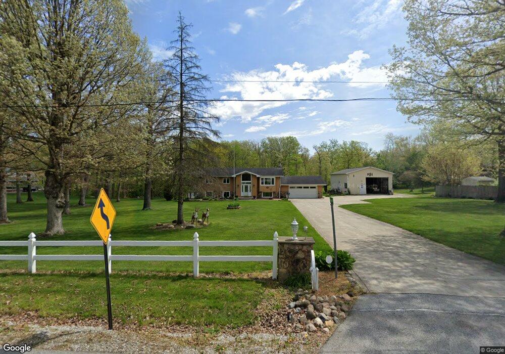 14225 Magoun St, Cedar Lake, IN 46303 - photo 1