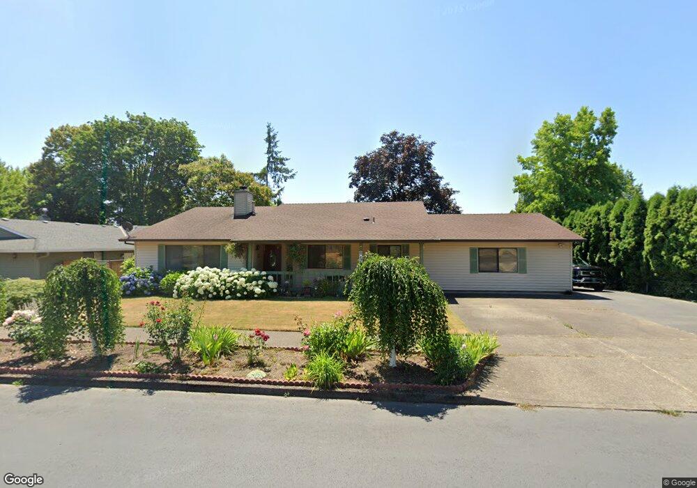1020 Magnolia Way, Forest Grove, OR 97116 - photo 1