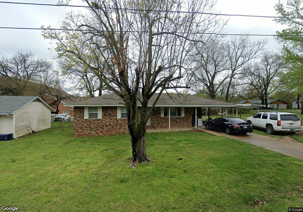 314 Wallace St, Prairie Grove, AR 72753 - photo 1