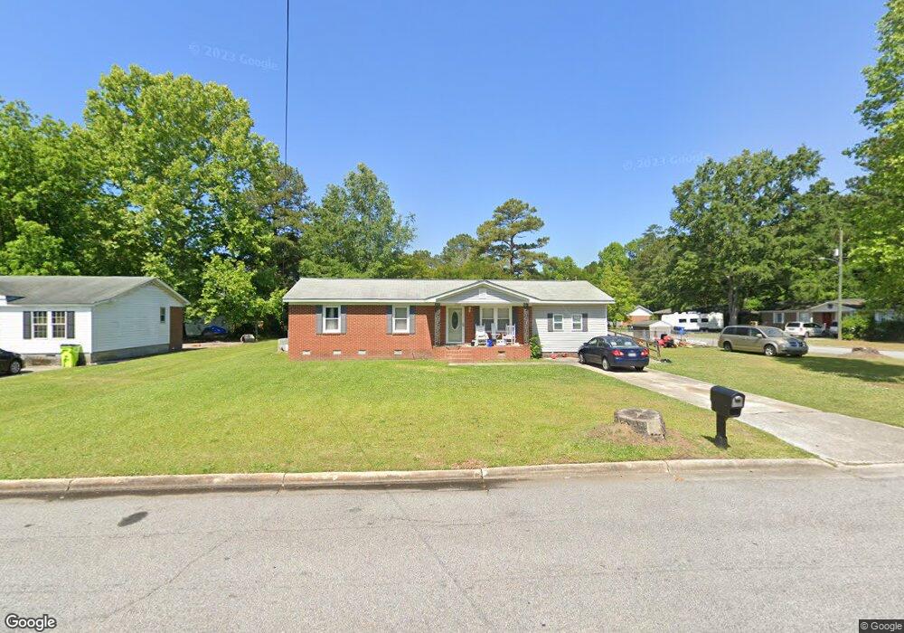 2406 Glenda St, Winterville, NC 28590 - photo 1