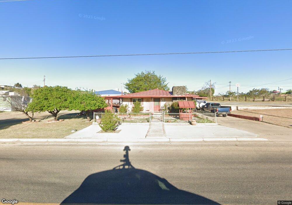 2201 Memory Ln, Silver City, NM 88061 - photo 1