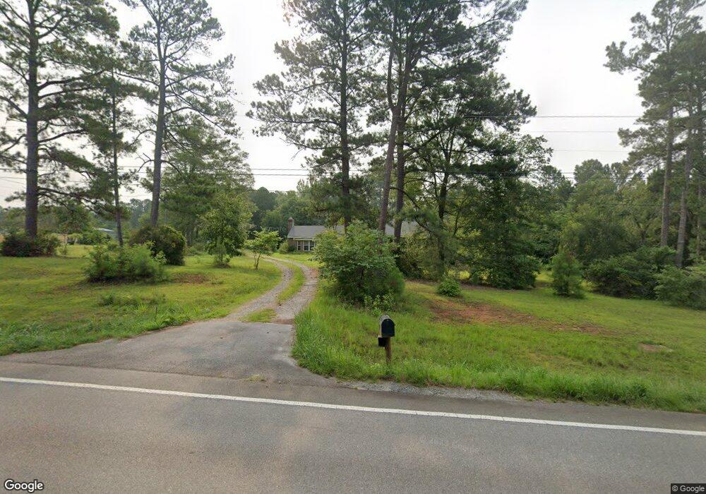 2246 Ga Highway 42 S, Forsyth, GA 31029 - photo 1