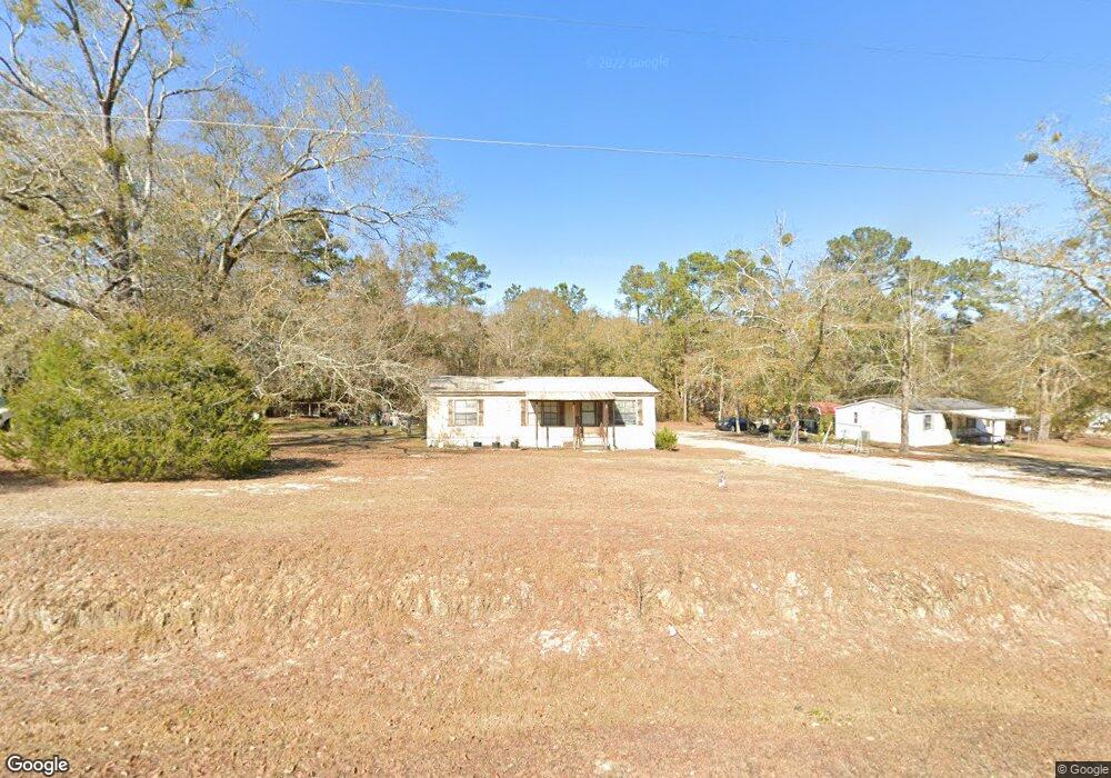 218 Ewer Rd, Moultrie, GA 31788 - photo 1