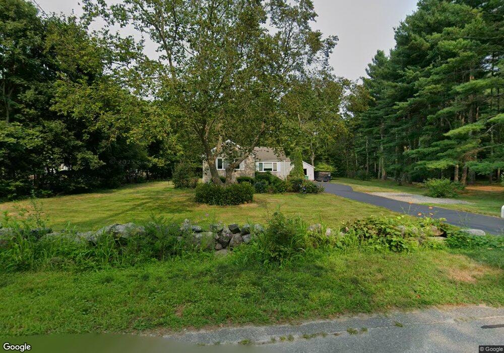 98 Jewell St, Mansfield, MA 02048 - photo 1