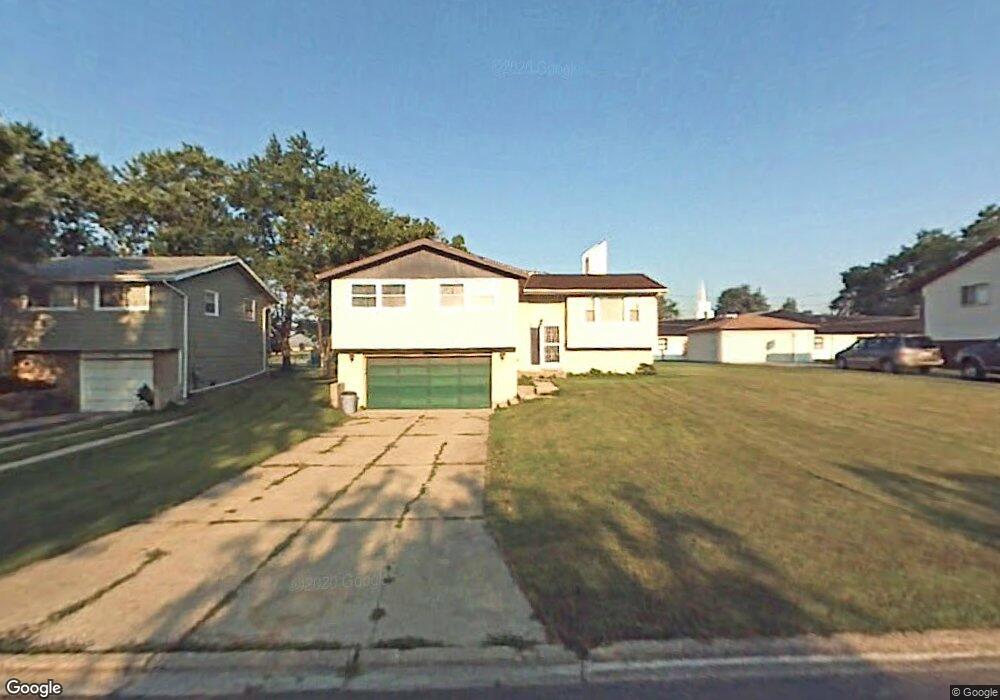 17800 Michael Ave, Country Club Hills, IL 60478 - photo 1