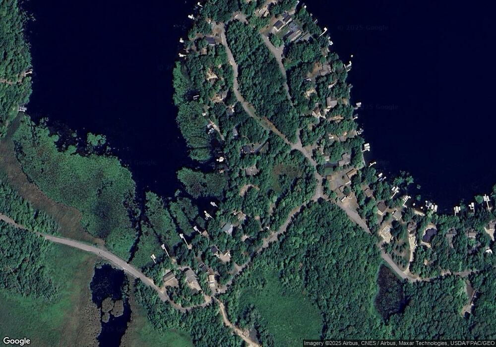 31487 Lowry Cir, Cushing, MN 56443 - photo 1