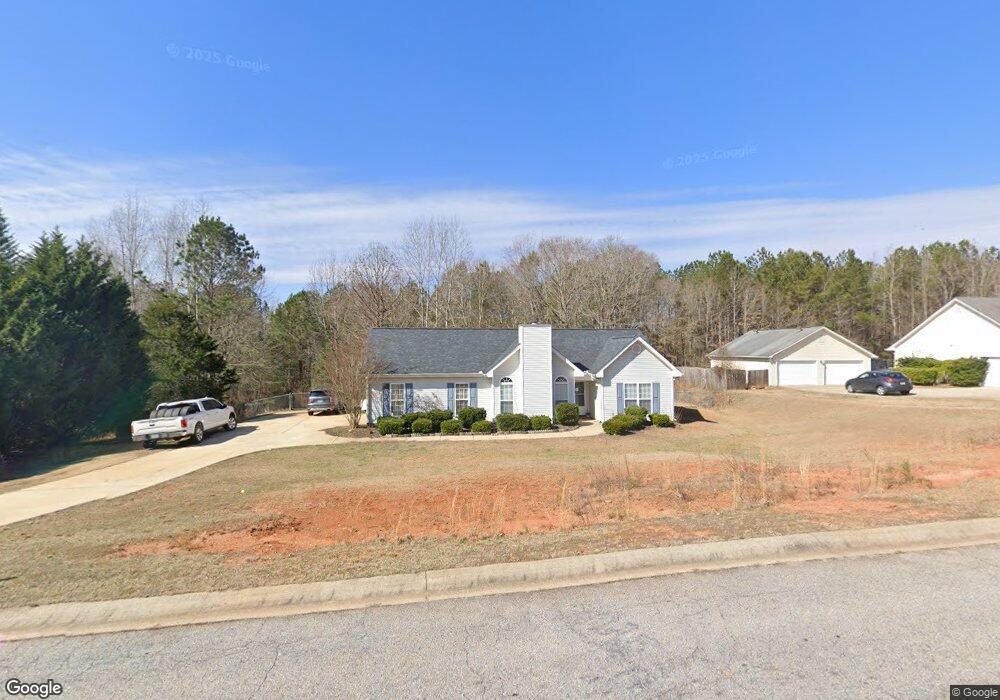 143 Jasons Ridge unit 1, Griffin, GA 30223 - photo 1