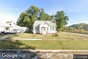 110 W Harris St, Manly, IA 50456