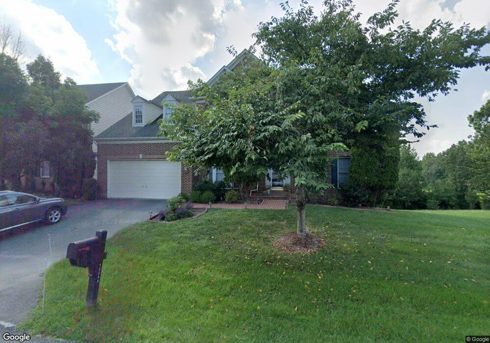 12208 Castle Pines Dr, Beltsville, MD 20705 - photo 1