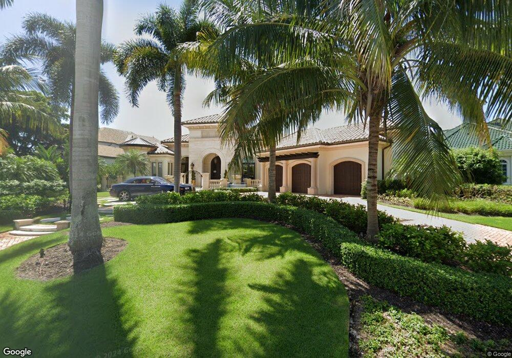 340 Devils Bight, Naples, FL 34103 - photo 1