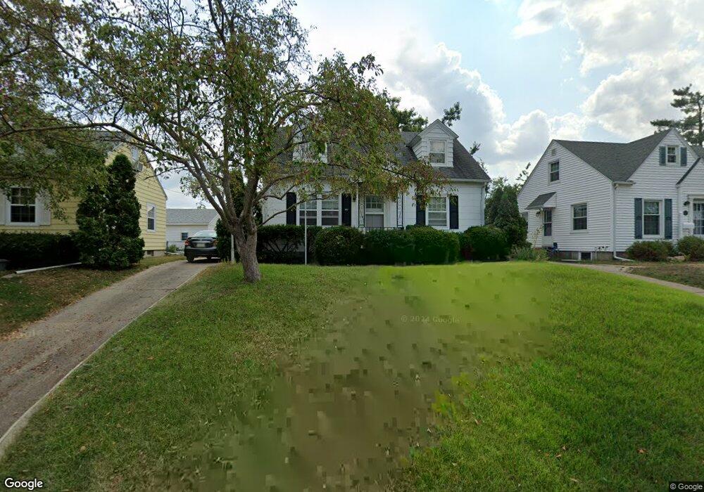 3237 Mound Ave SE, Cedar Rapids, IA 52403 - photo 1