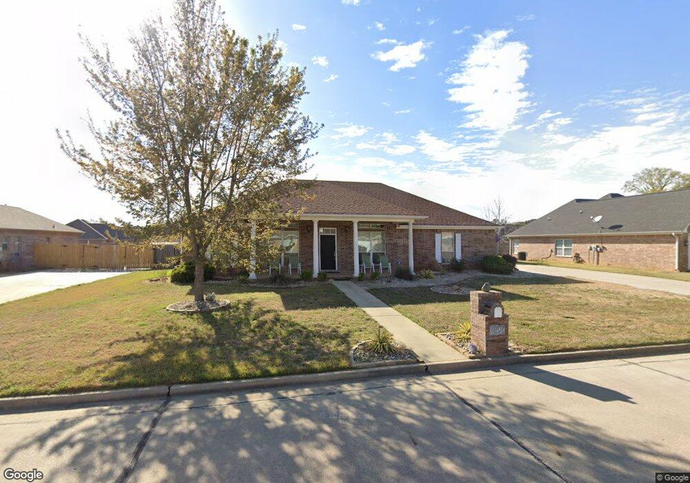 6707 Lawson Cir, Texarkana, TX 75503 - photo 1