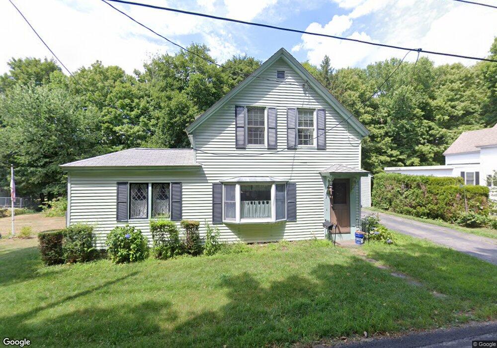 7 Claflin St, Hopkinton, MA 01748 - photo 1