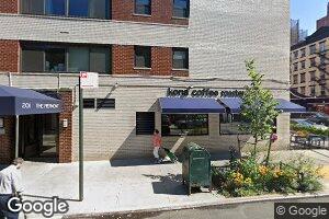 201 W 21st St Unit 14F, New York, NY 10011