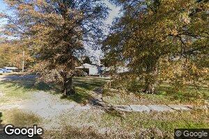503 E 4th St, Rector, AR 72461