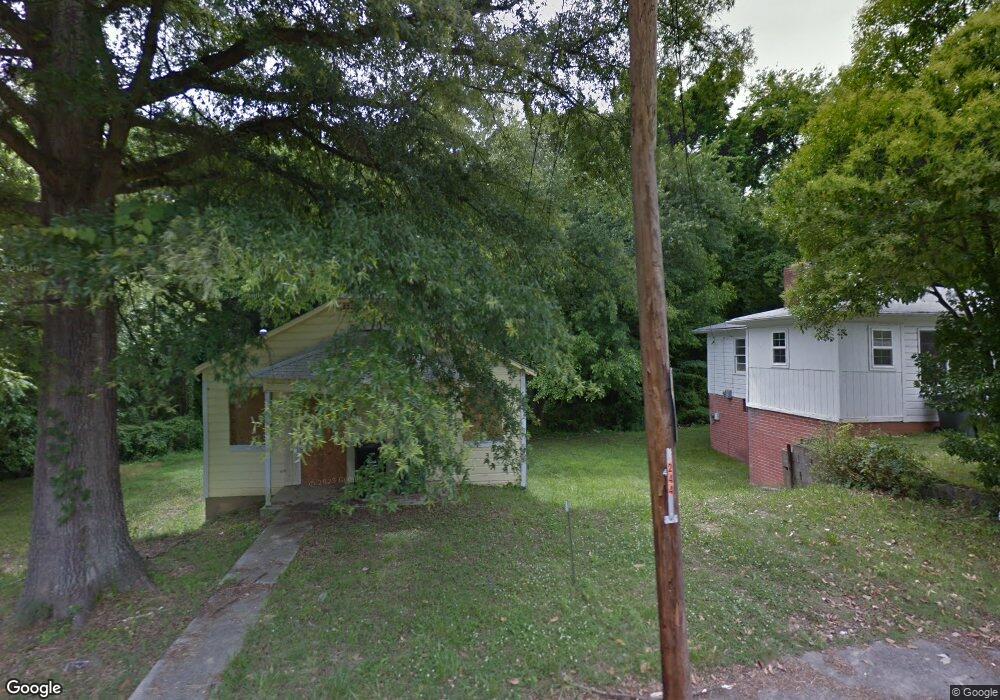 244 Broad Dr SW, Concord, NC 28025 - photo 1