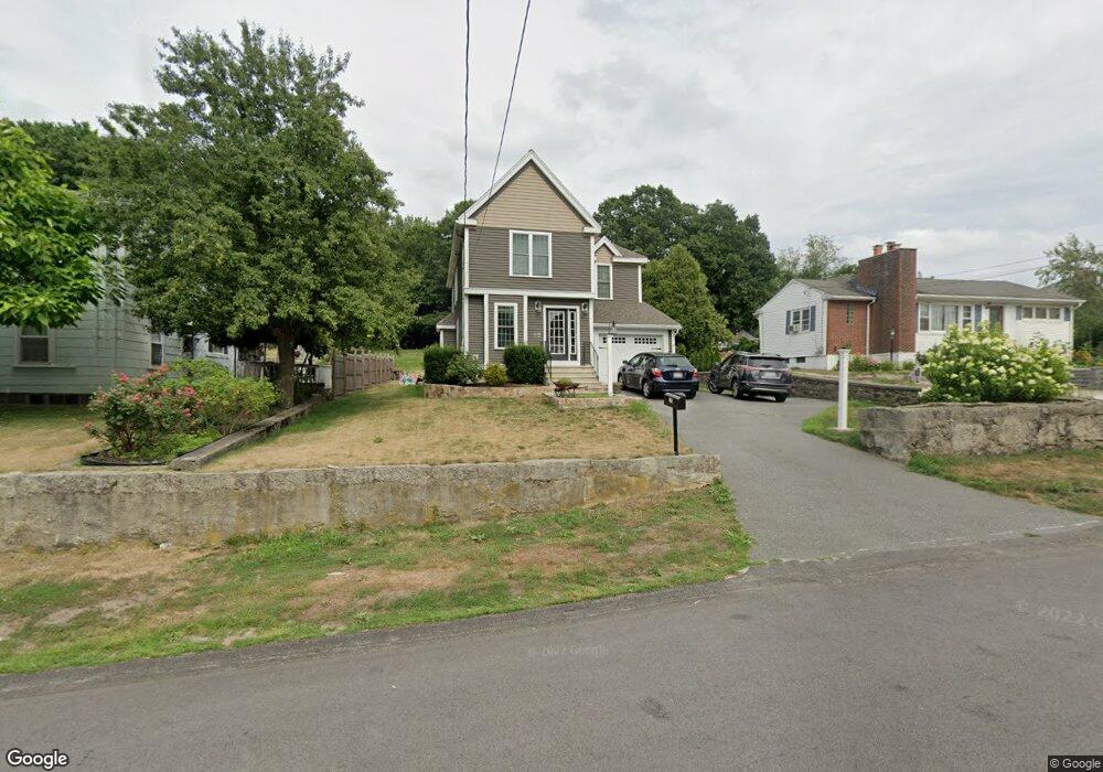 86A E Street Extension, Milford, MA 01757 - photo 1