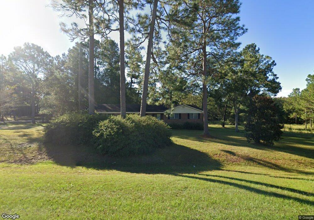 224 E El Curtis Rd, Nicholls, GA 31554 - photo 1